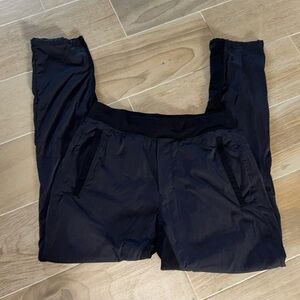 Lulu lemon men’s joggers